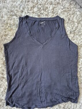 Maurices V-Neck Tank Top